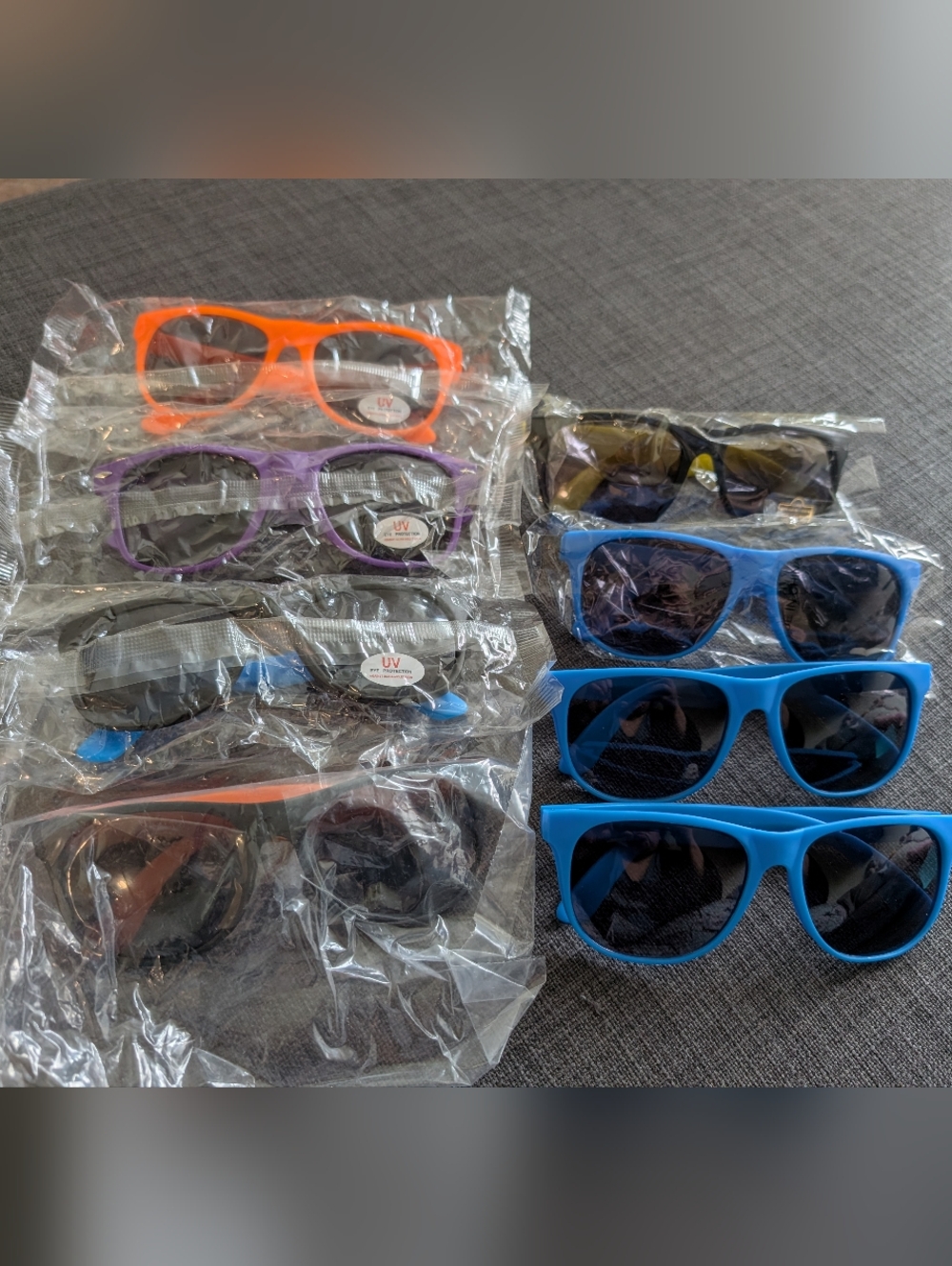 Kid's Sunglasses